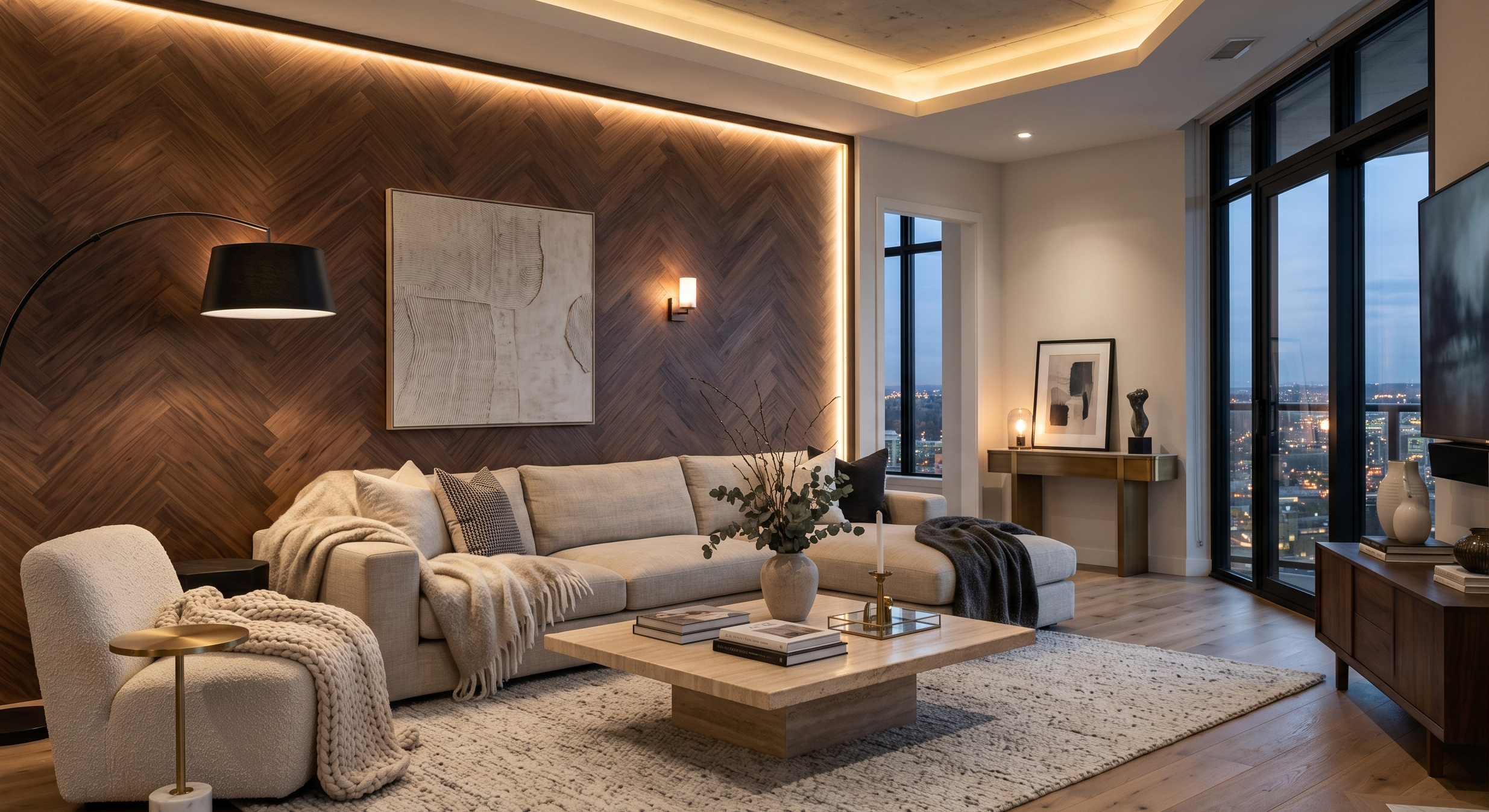 Wall Panel & Cladding Designs