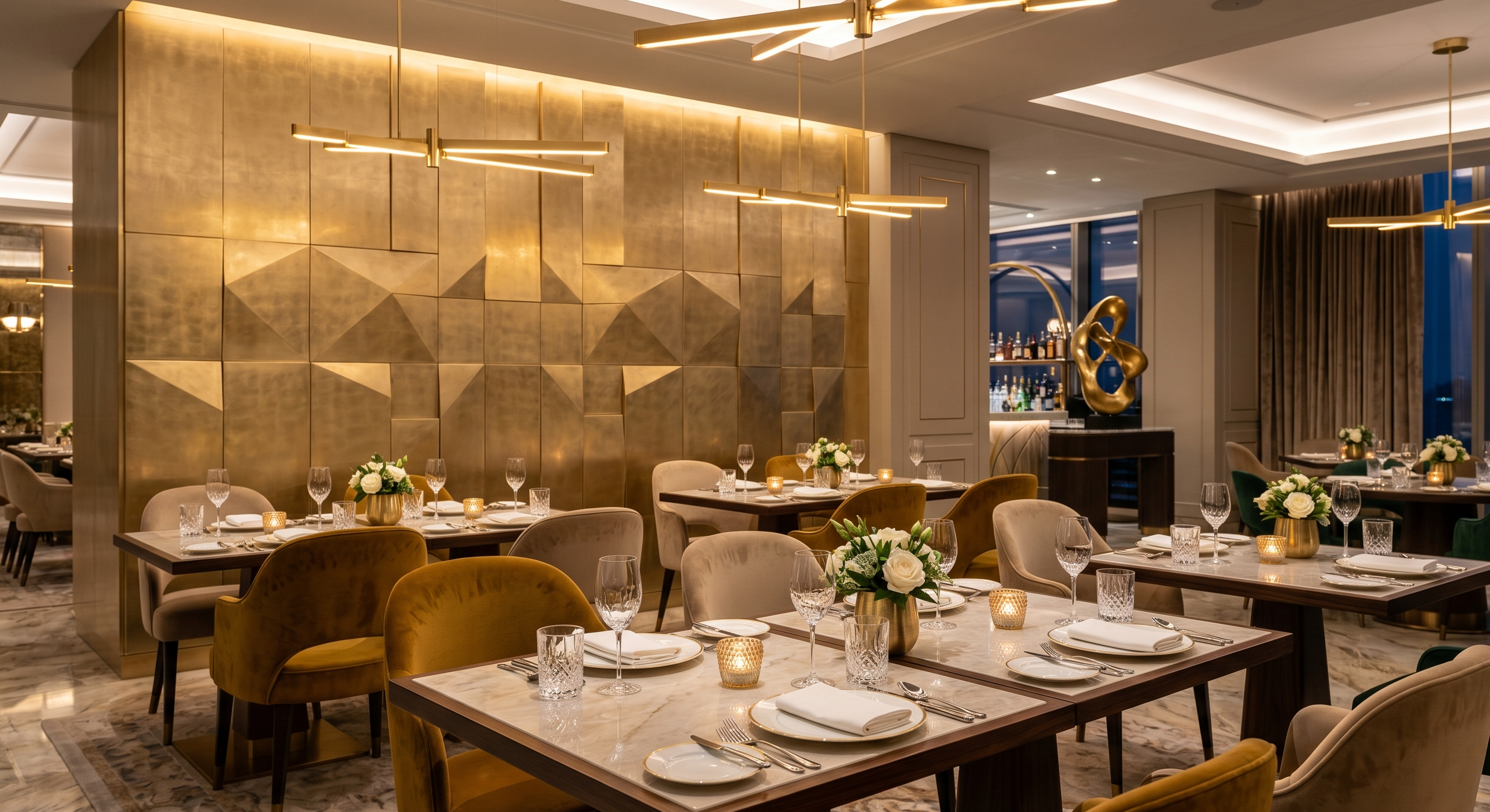 Wall Panel & Cladding Designs