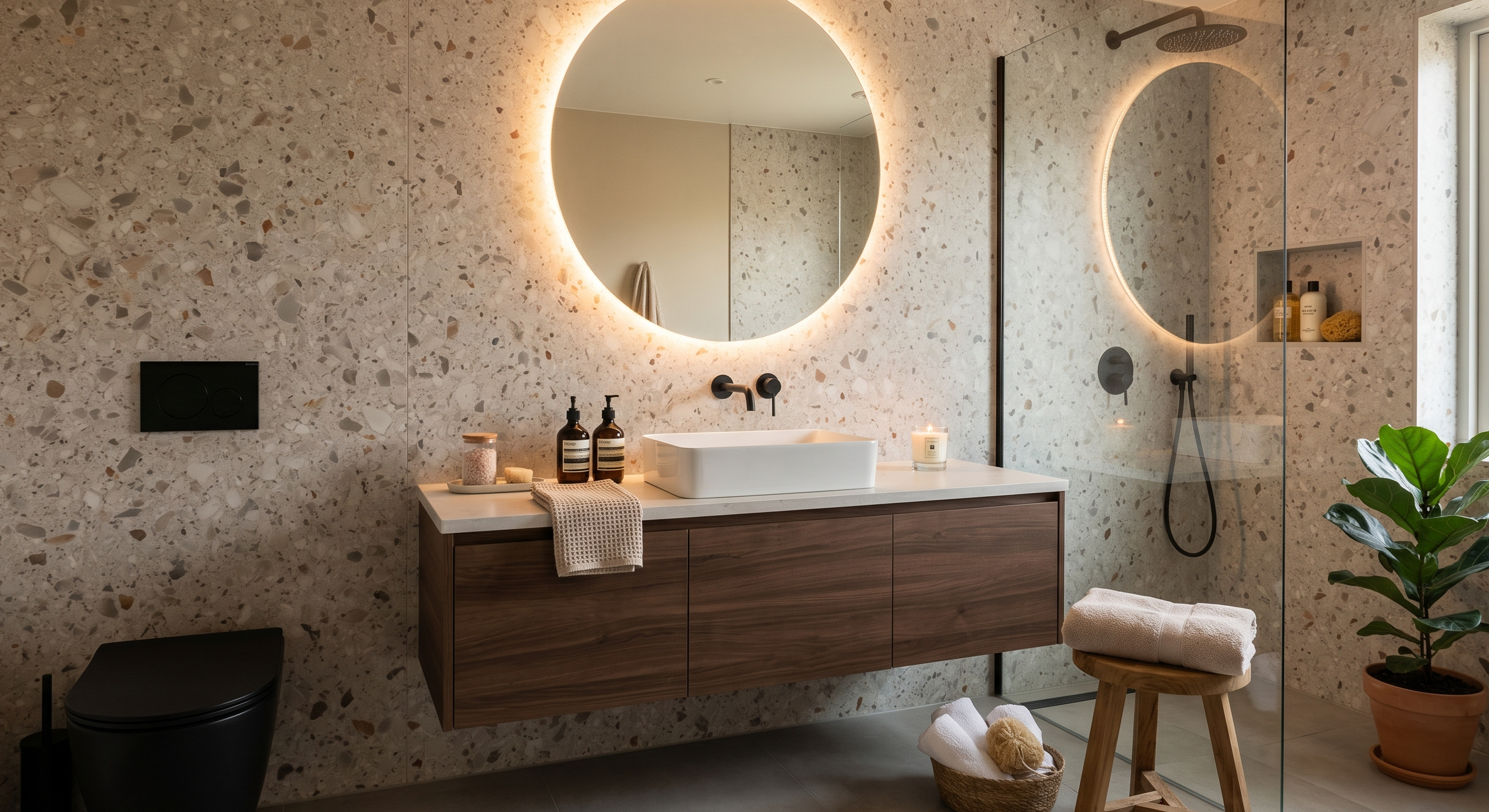 Wall Panel & Cladding Designs