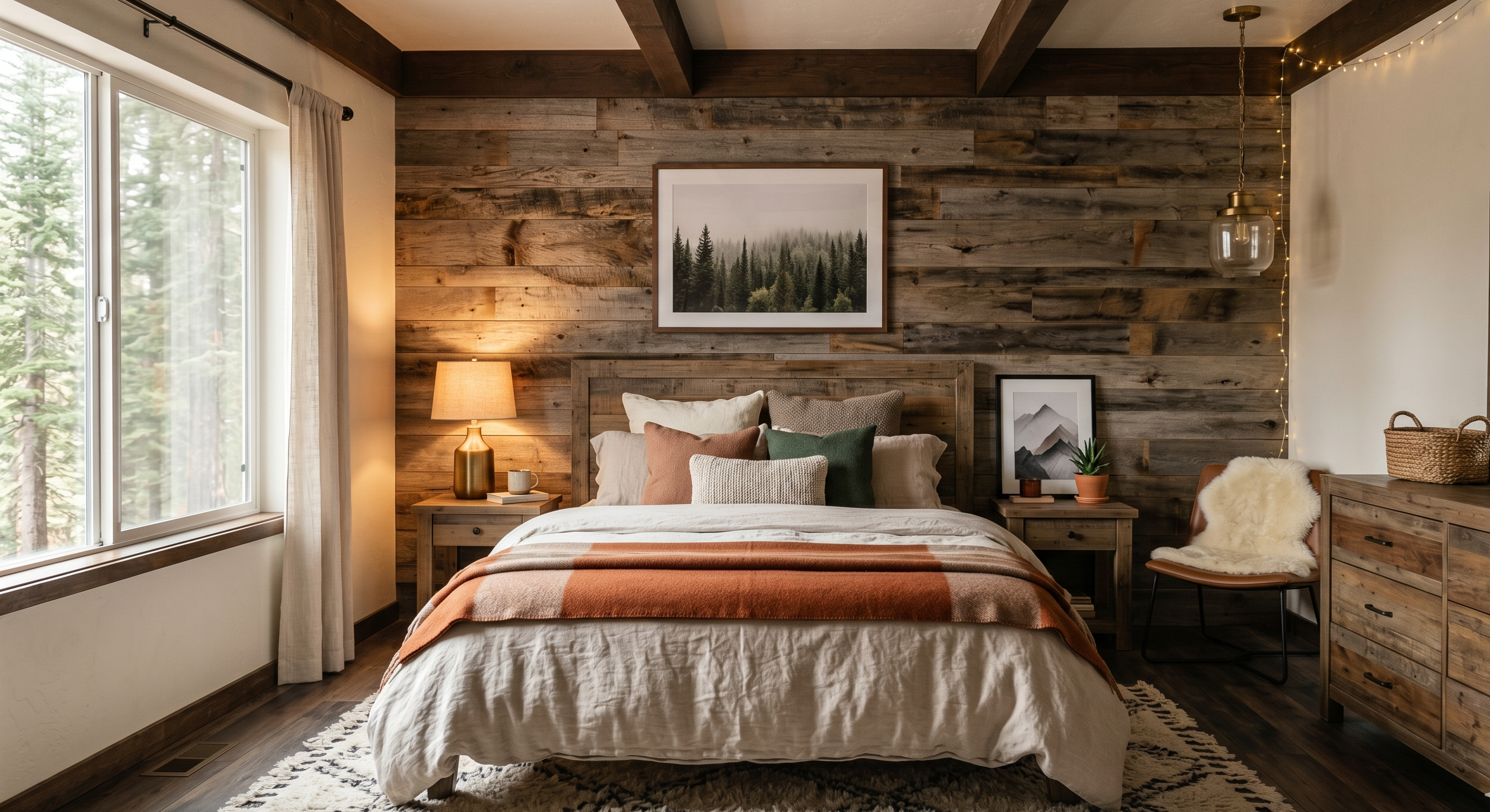 Wall Panel & Cladding Designs