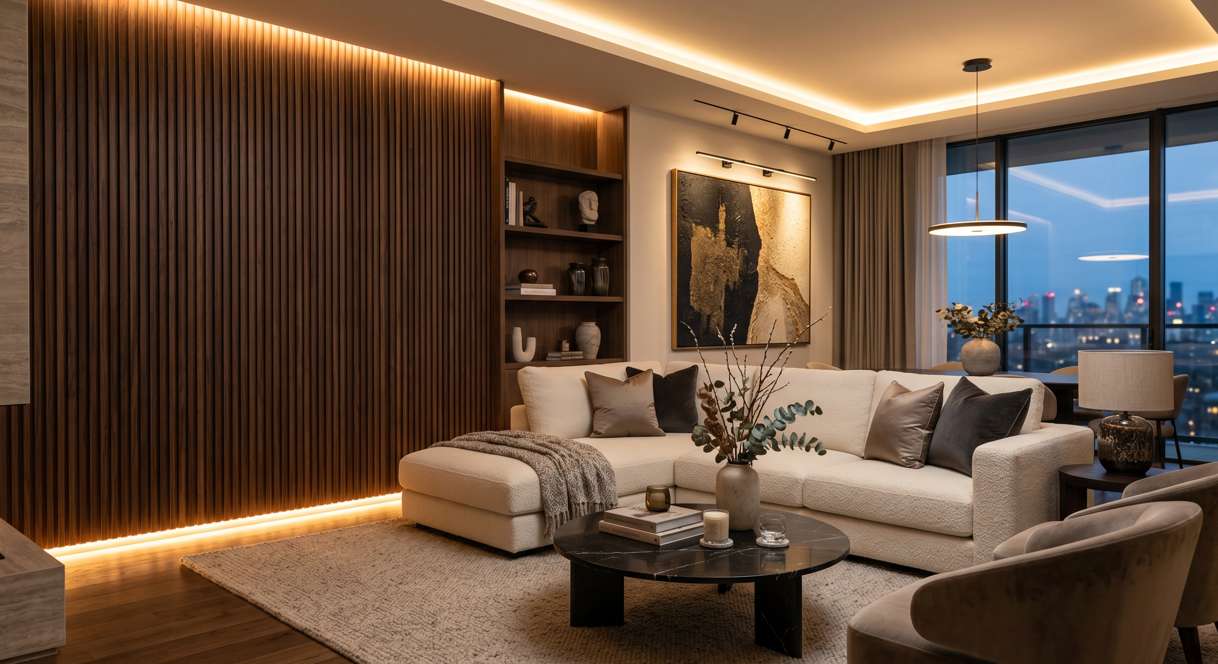 Wall Panel & Cladding Designs