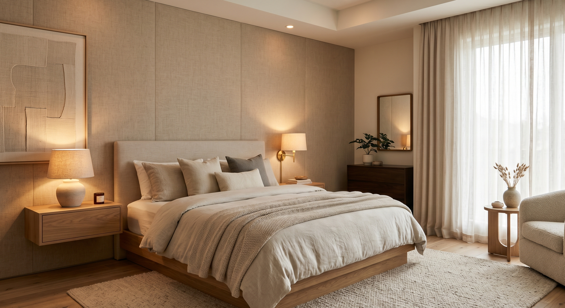 Wall Panel & Cladding Designs