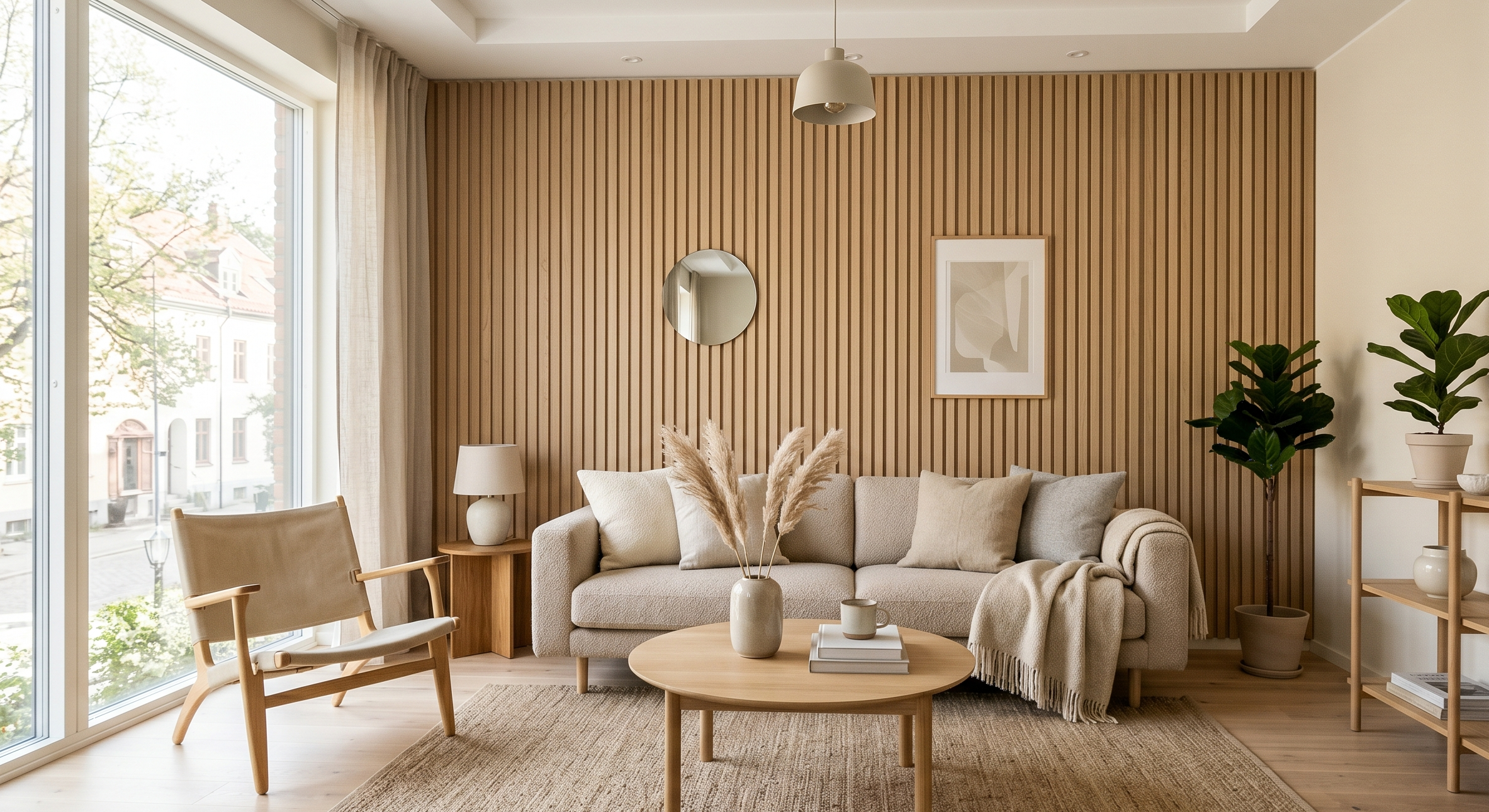 Wall Panel & Cladding Designs