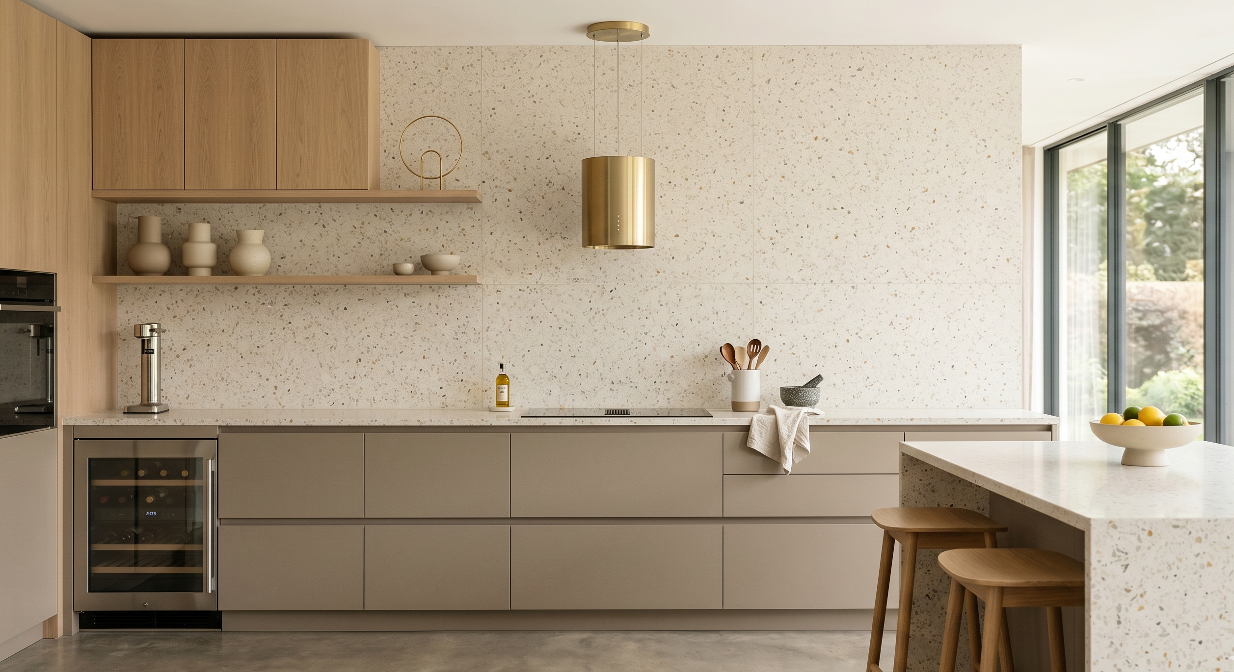Wall Panel & Cladding Designs