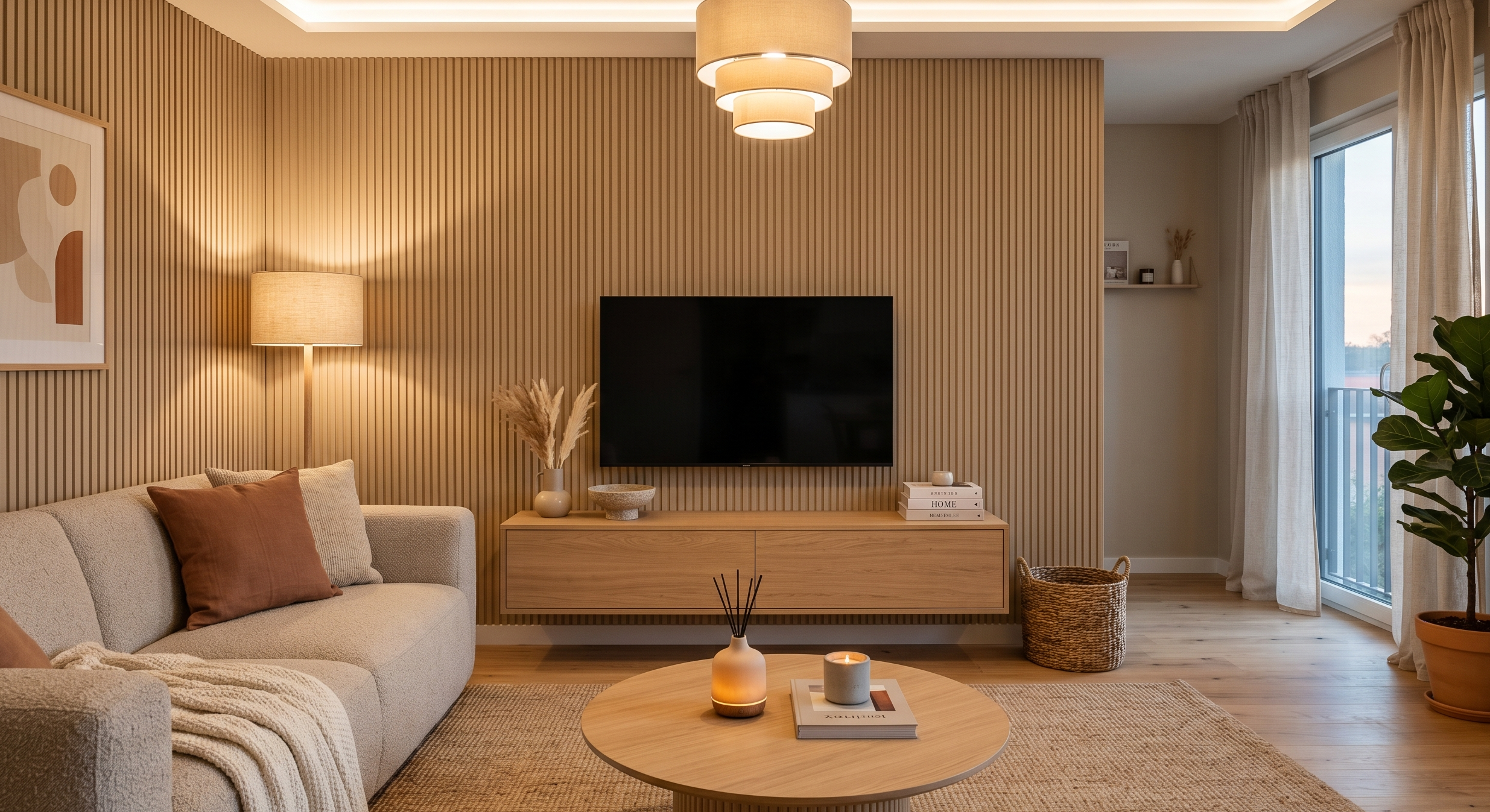 Wall Panel & Cladding Designs