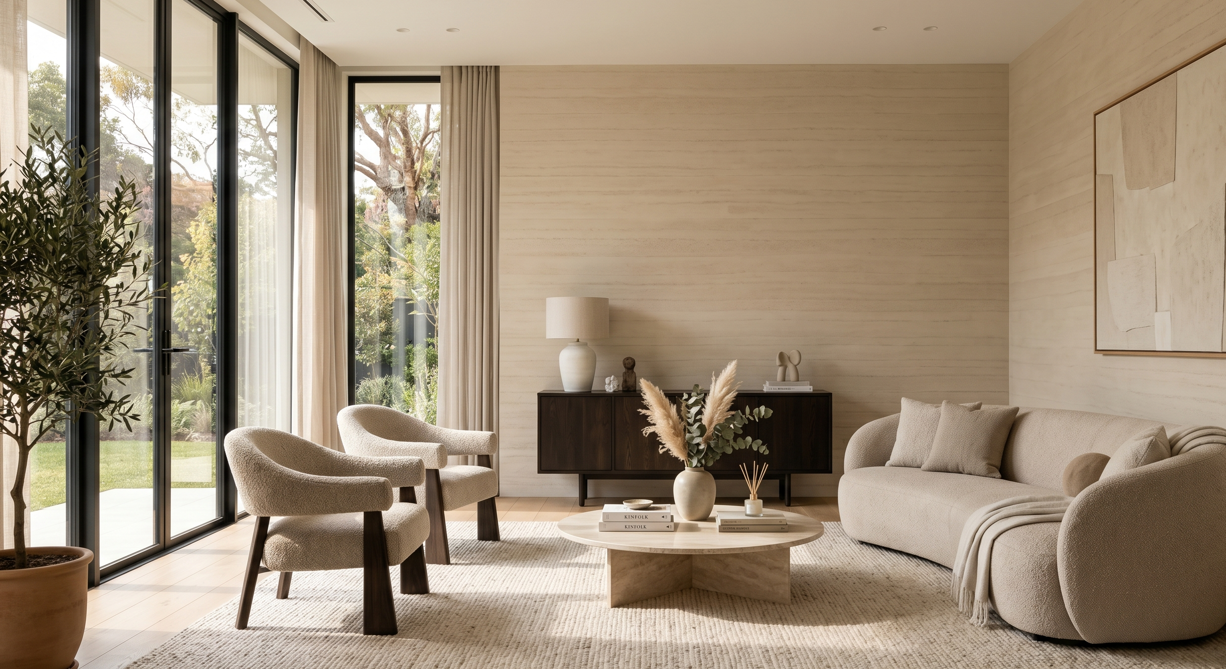Wall Panel & Cladding Designs