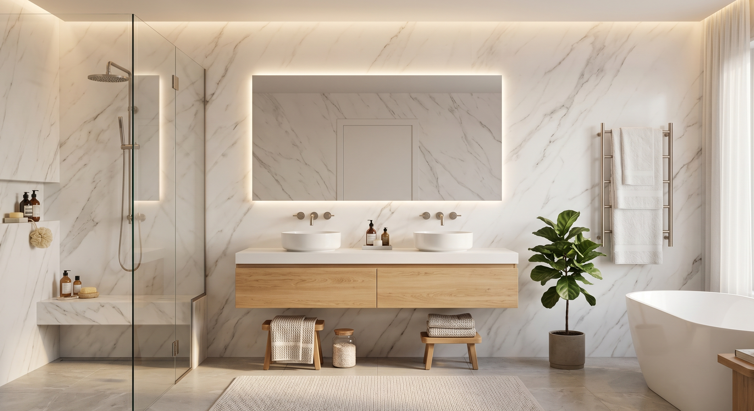 Wall Panel & Cladding Designs