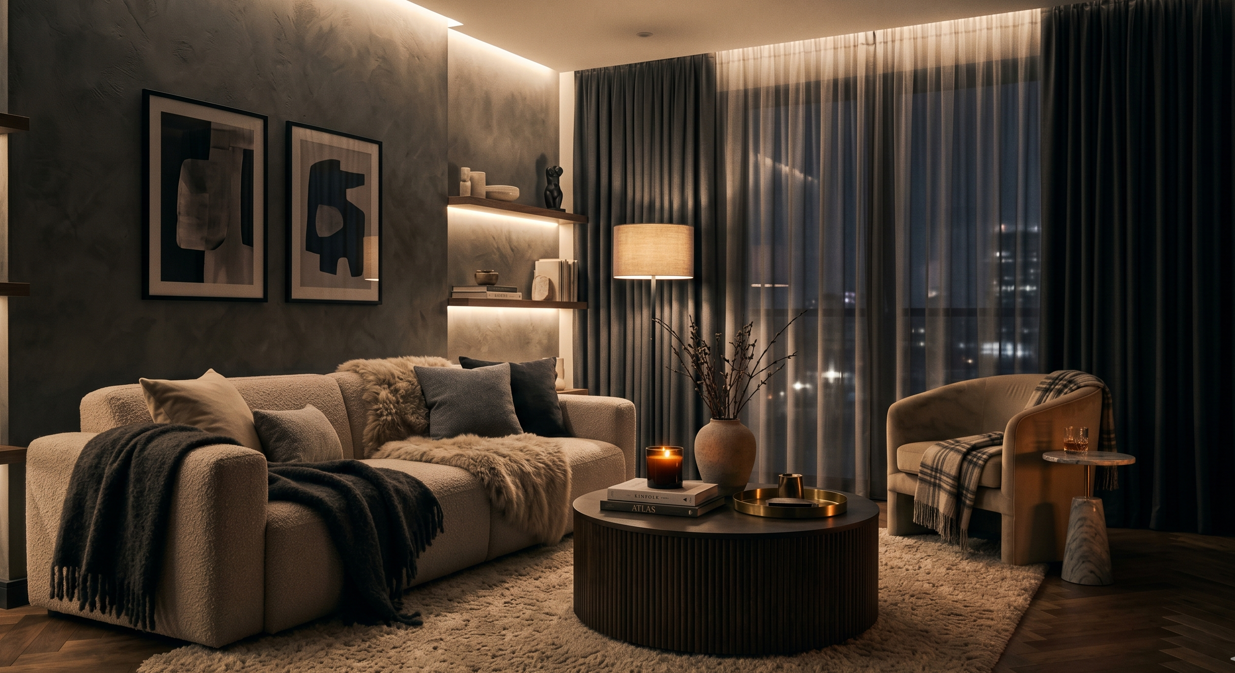 Wall Panel & Cladding Designs