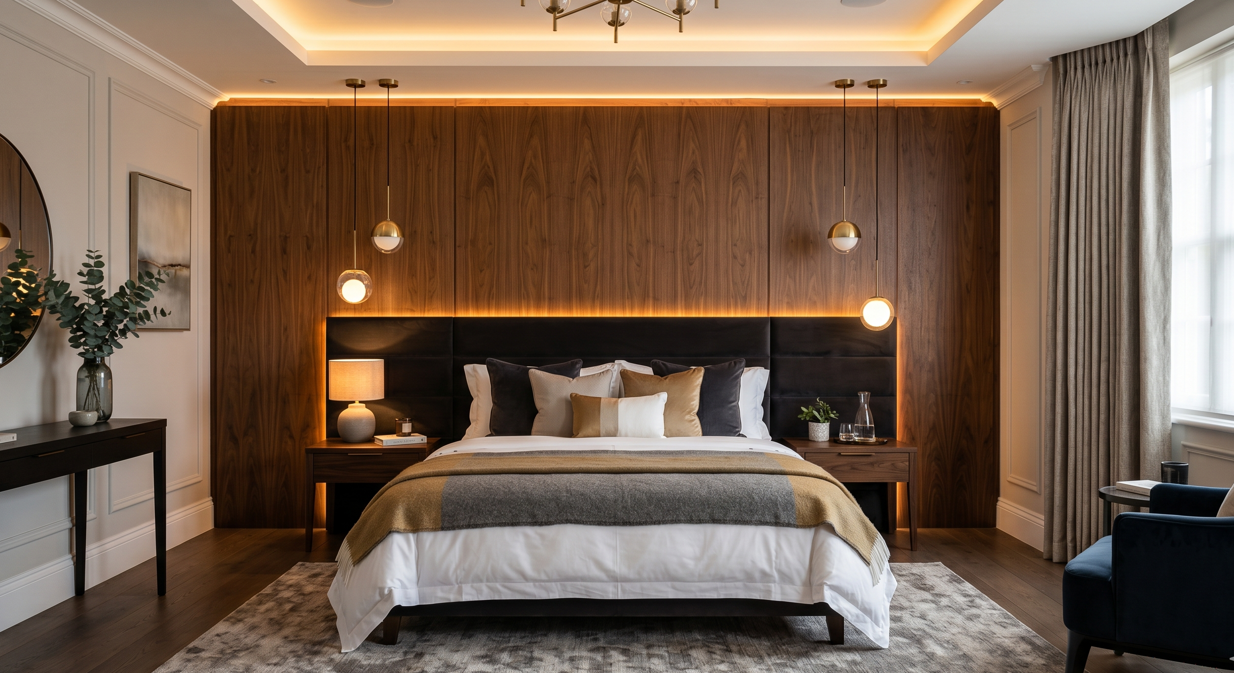 Wall Panel & Cladding Designs