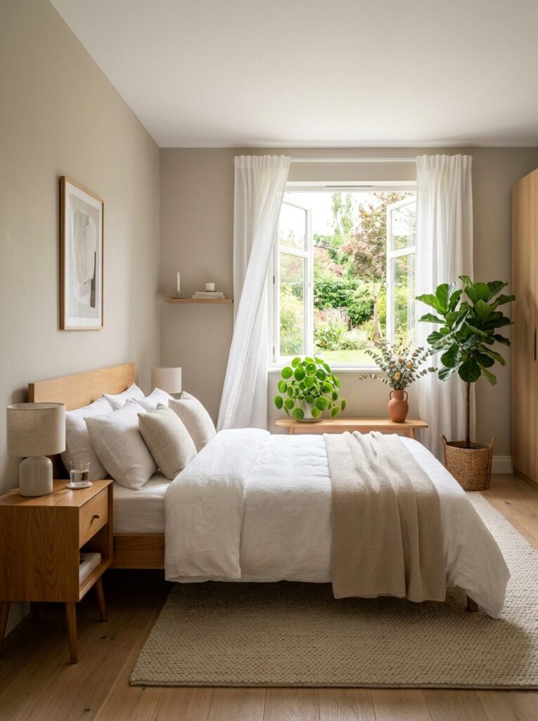 How to Deep Clean Your Room