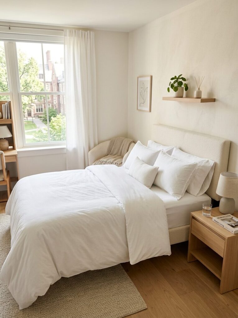 Dorm Bed Ideas