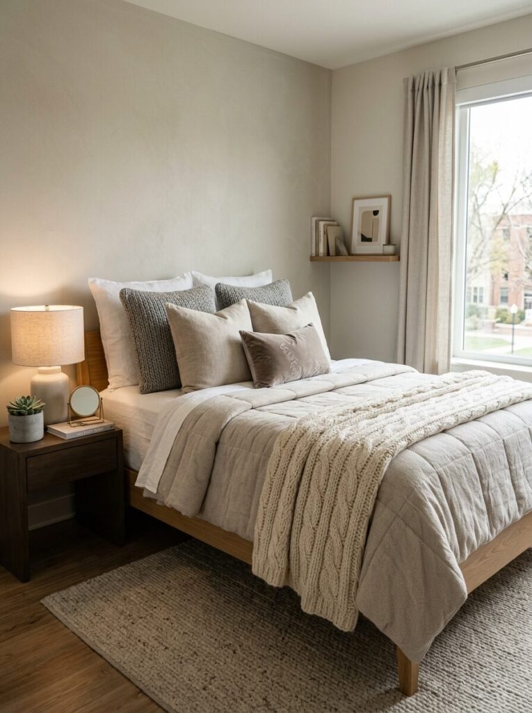 Boy Dorm Room Ideas