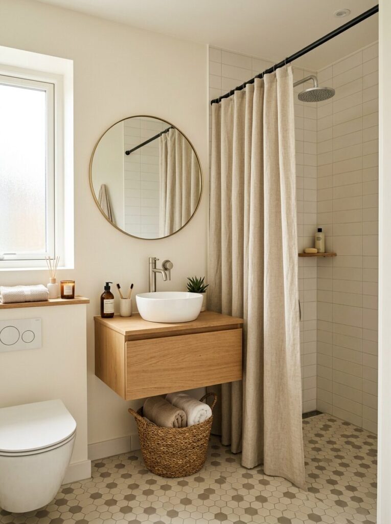 Bathroom Décor Ideas