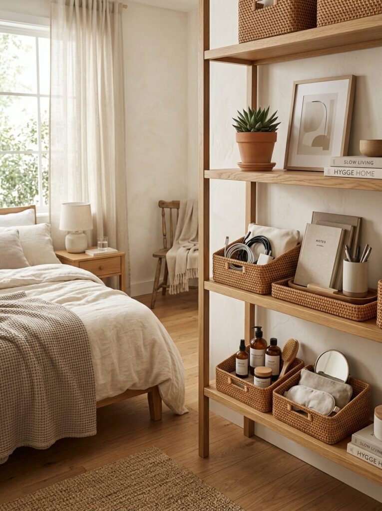 How to Deep Clean Your Room