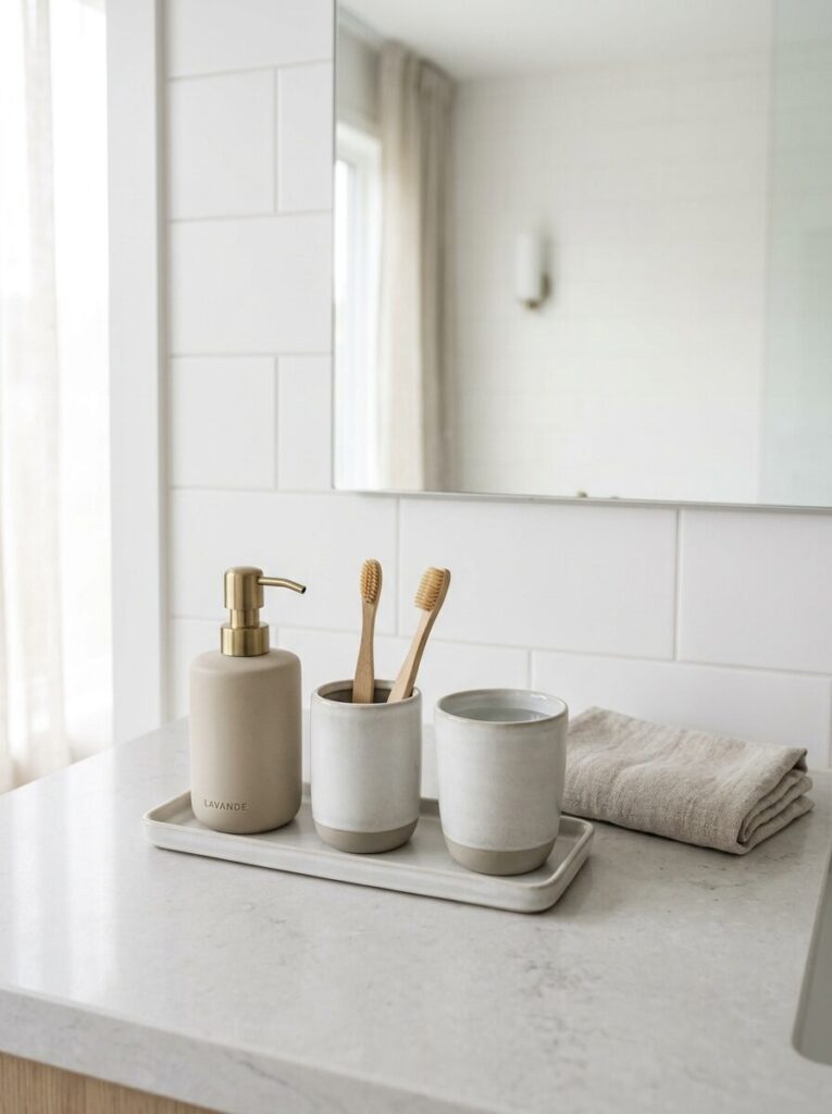 Bathroom Décor Ideas