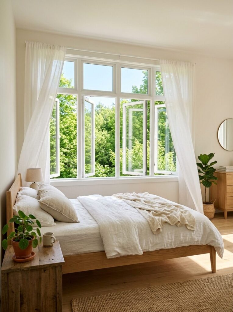 How to Deep Clean Your Room