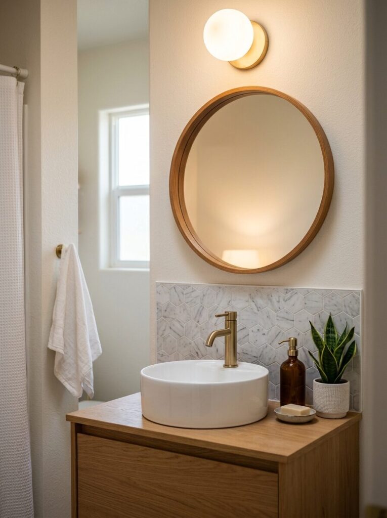 Bathroom Décor Ideas