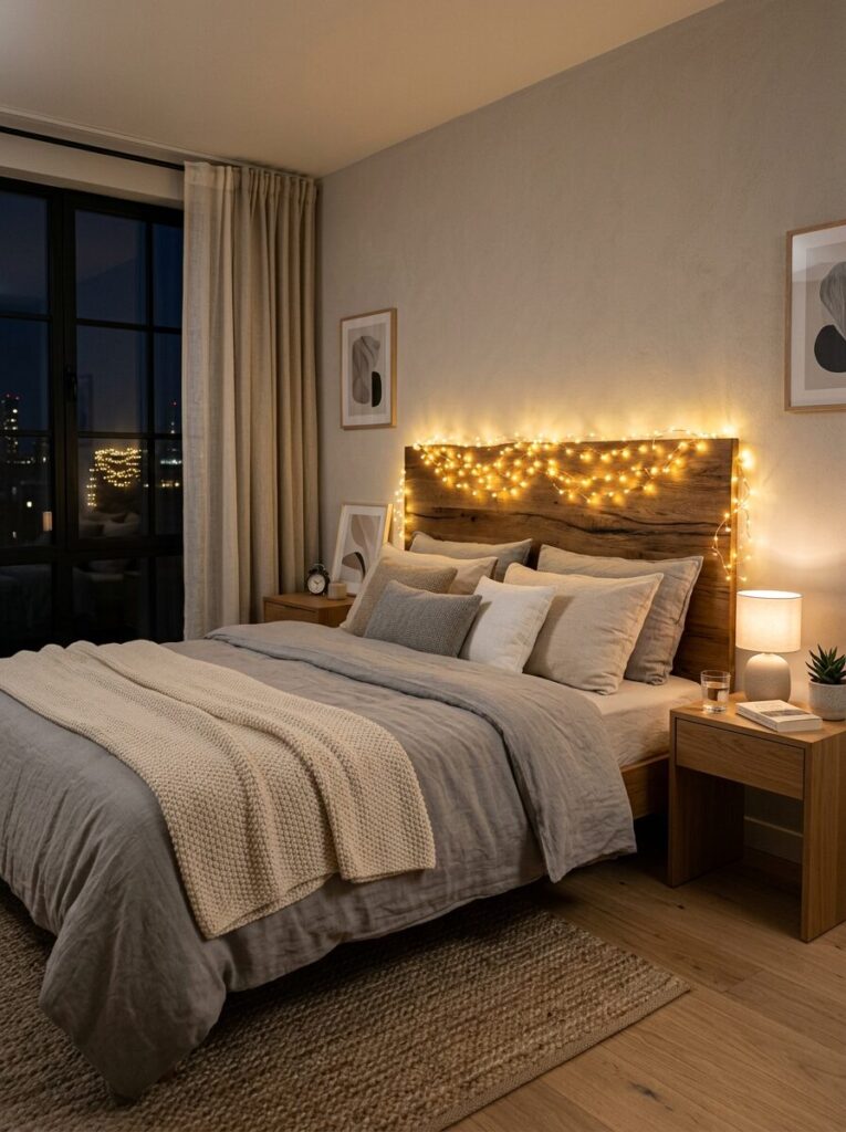 Apartment Bedroom Ideas for Women