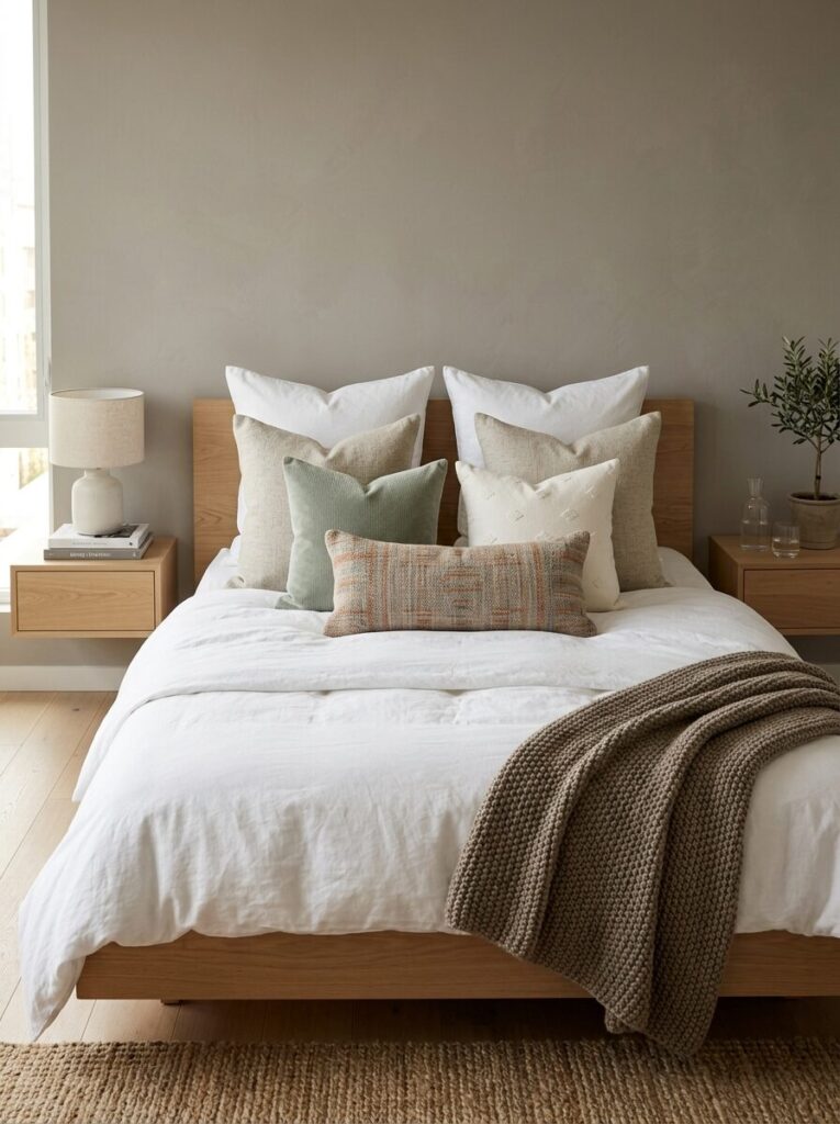 Apartment Bedroom Ideas
