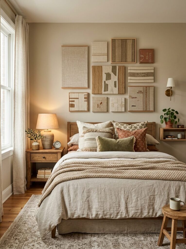 DIY Dorm Décor Wall Ideas