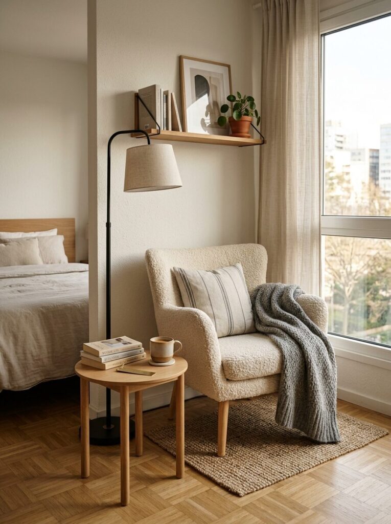Apartment Bedroom Ideas for Women