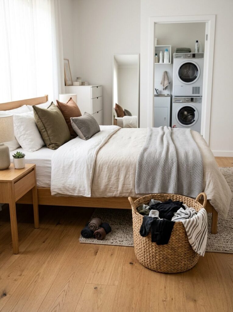 How to Deep Clean Your Room