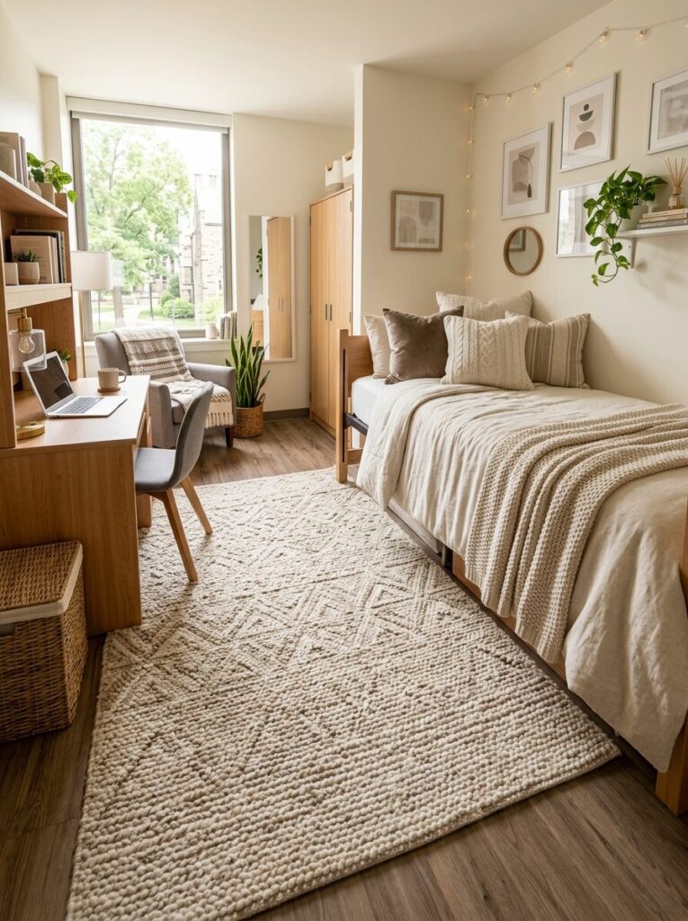 Boy Dorm Room Ideas