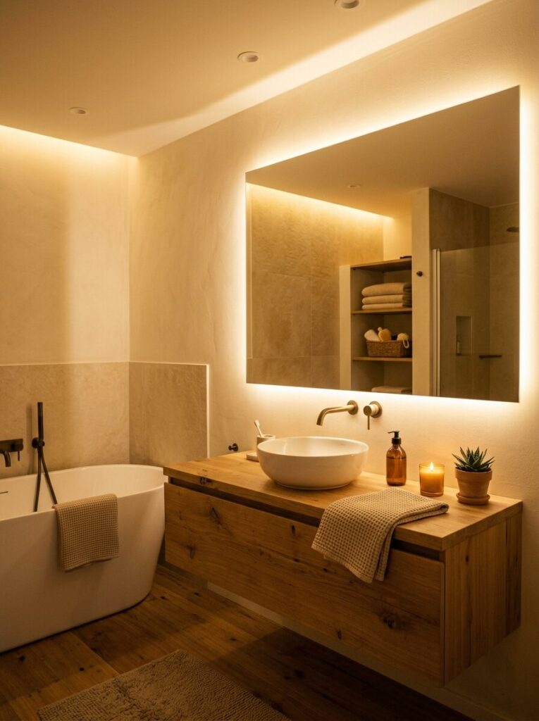 Bathroom Décor Ideas