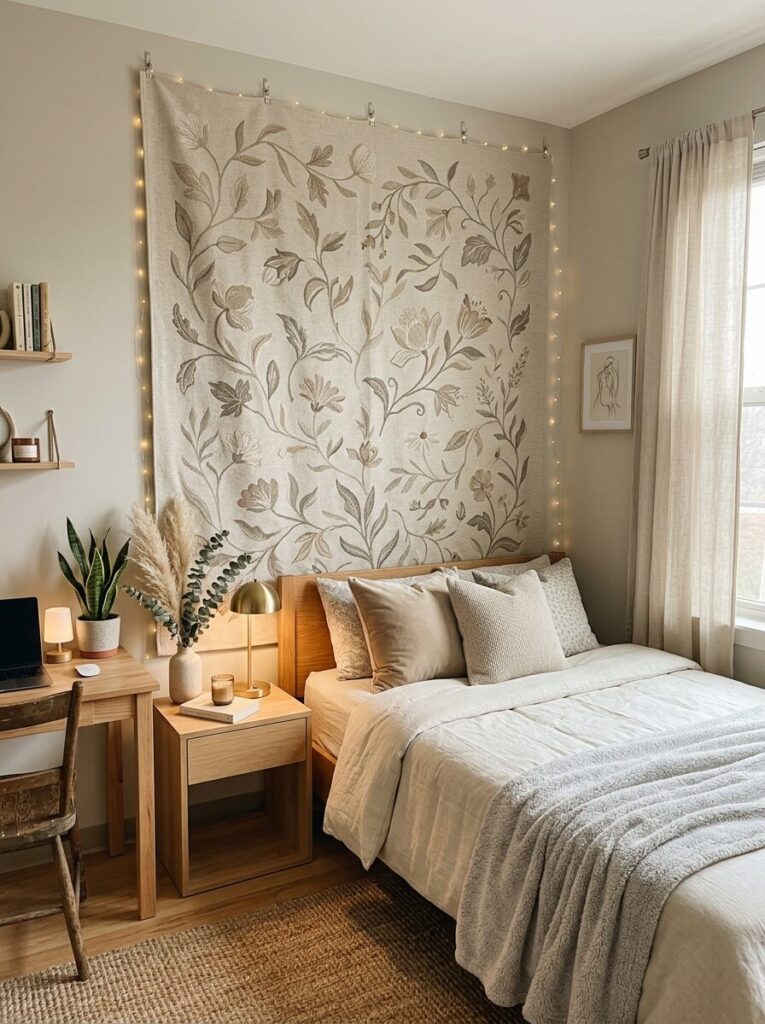 DIY Dorm Décor Wall Ideas