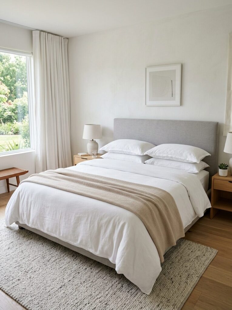 How to Deep Clean Your Room