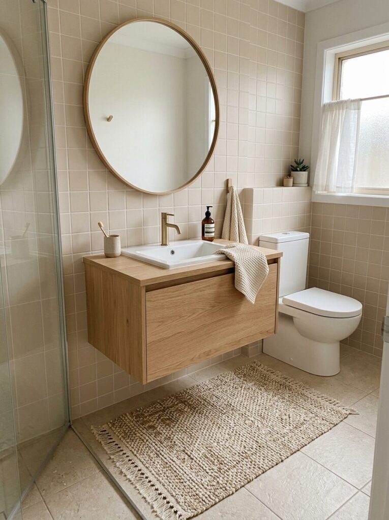 Bathroom Décor Ideas