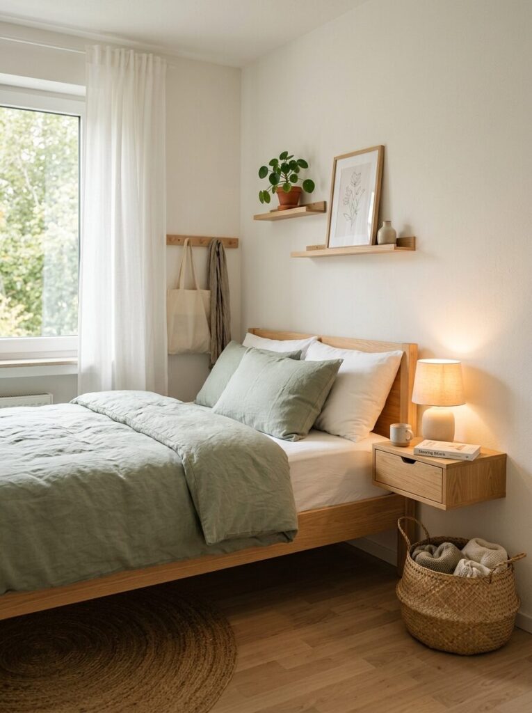 Dorm Bedding Ideas