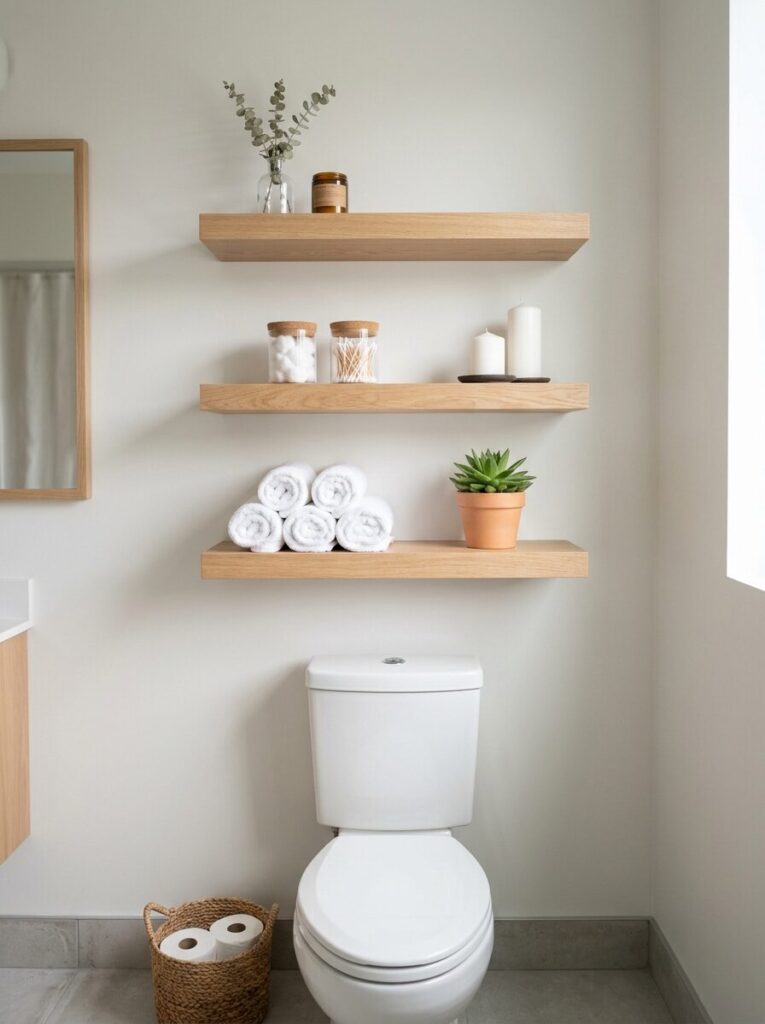 Bathroom Décor Ideas