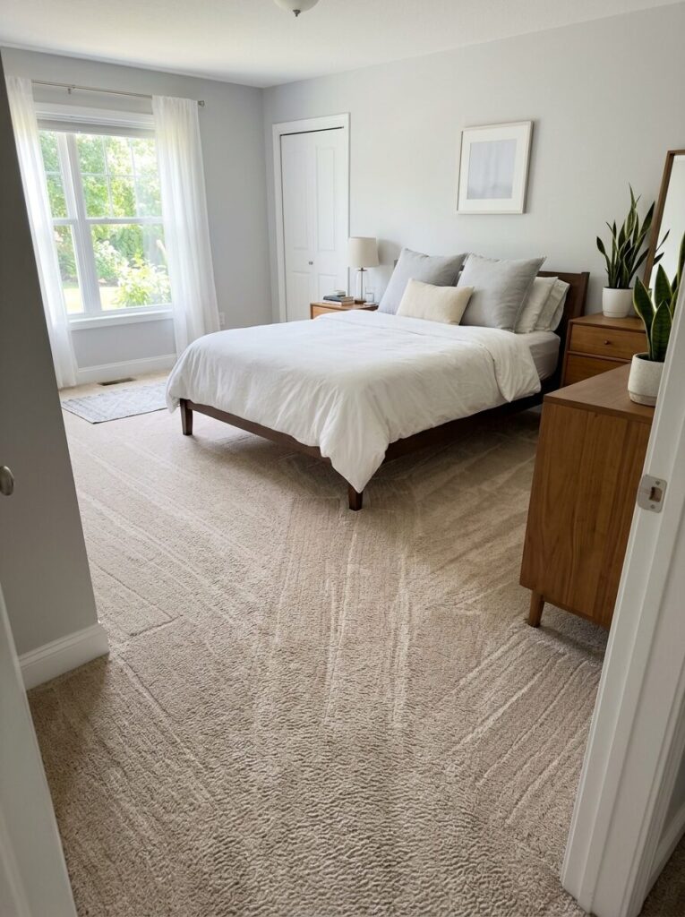 How to Deep Clean Your Room 