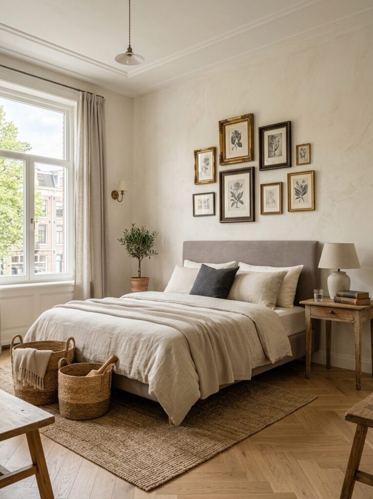 Apartment Bedroom Ideas for Women