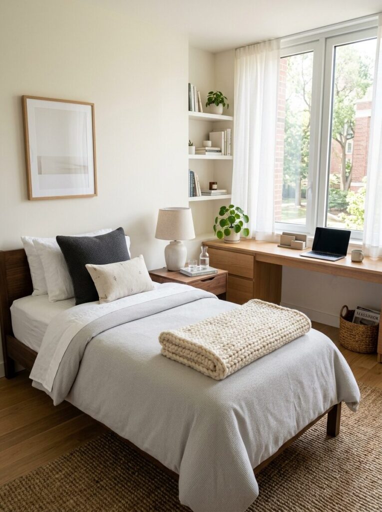 Dorm Bed Ideas