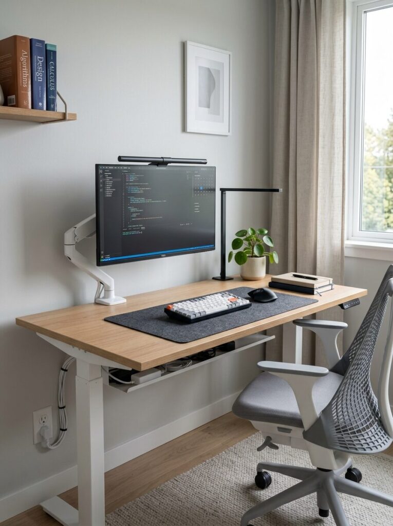 Boy Dorm Room Ideas