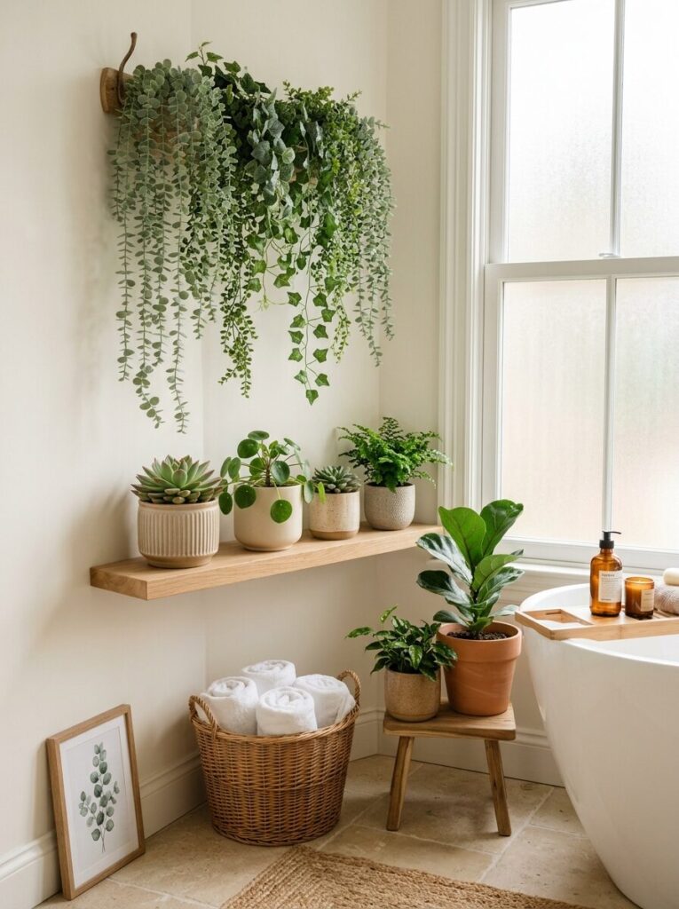 Bathroom Décor Ideas