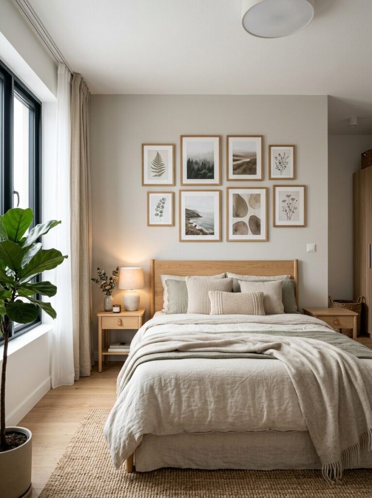 Apartment Bedroom Ideas for Women