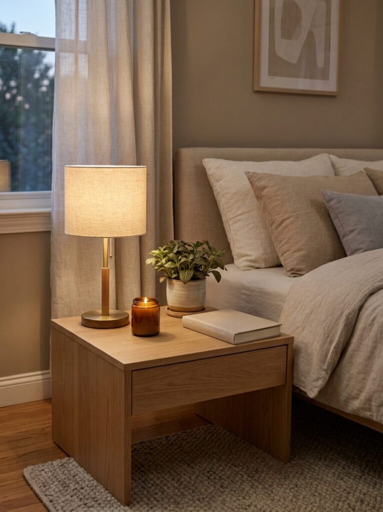 Apartment Bedroom Ideas for Women