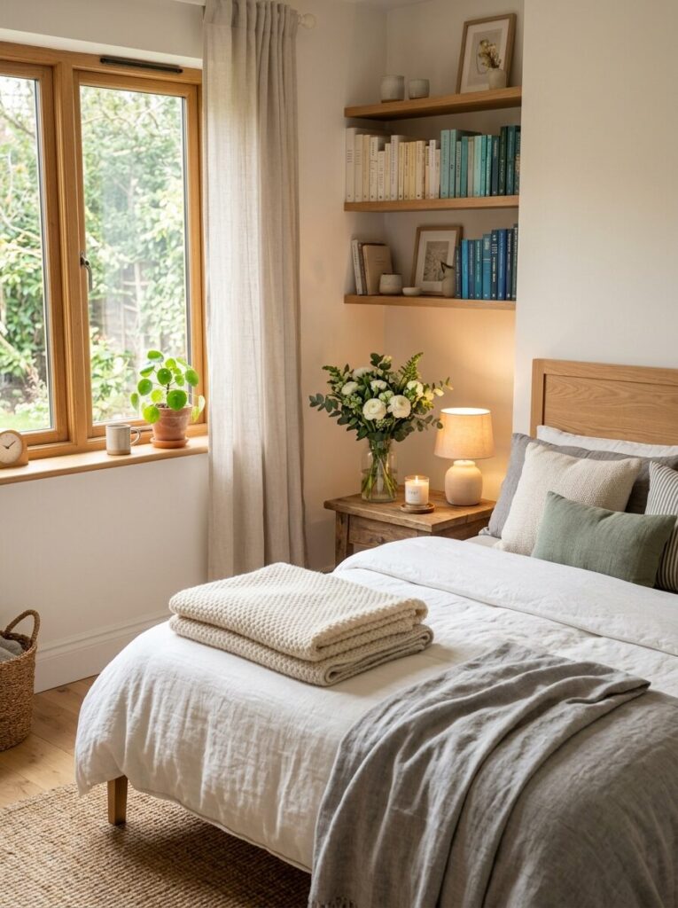 How to Deep Clean Your Room