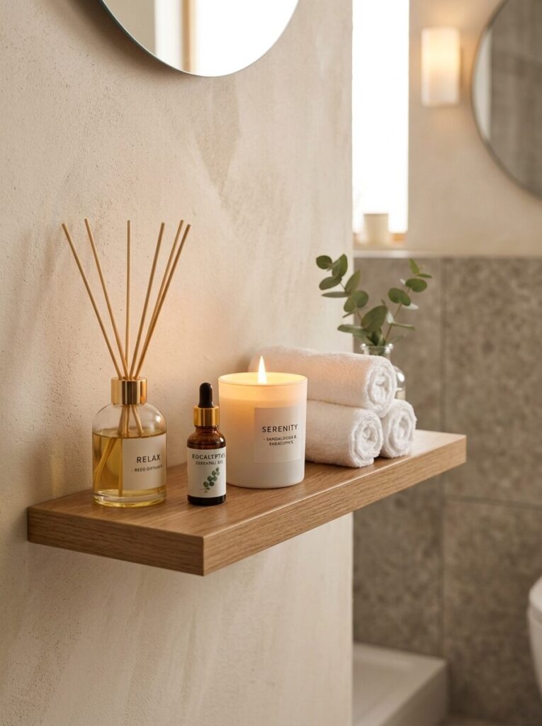 Bathroom Décor Ideas