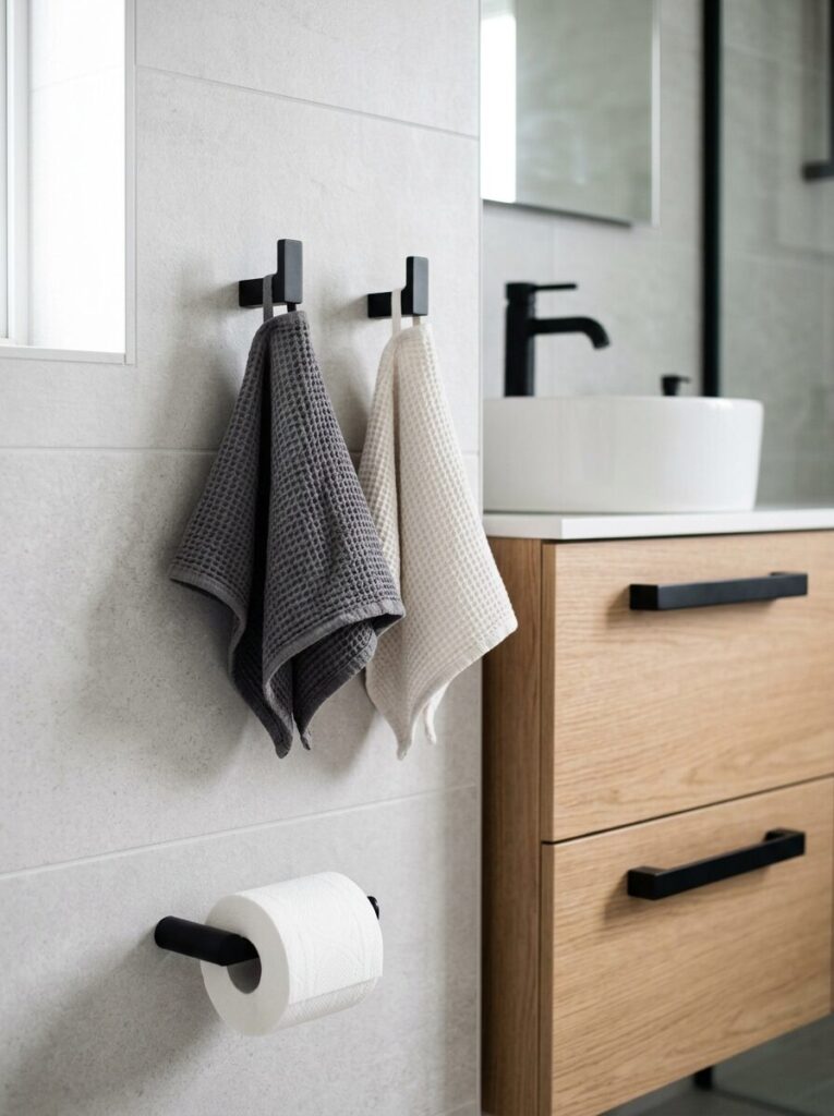 Bathroom Décor Ideas