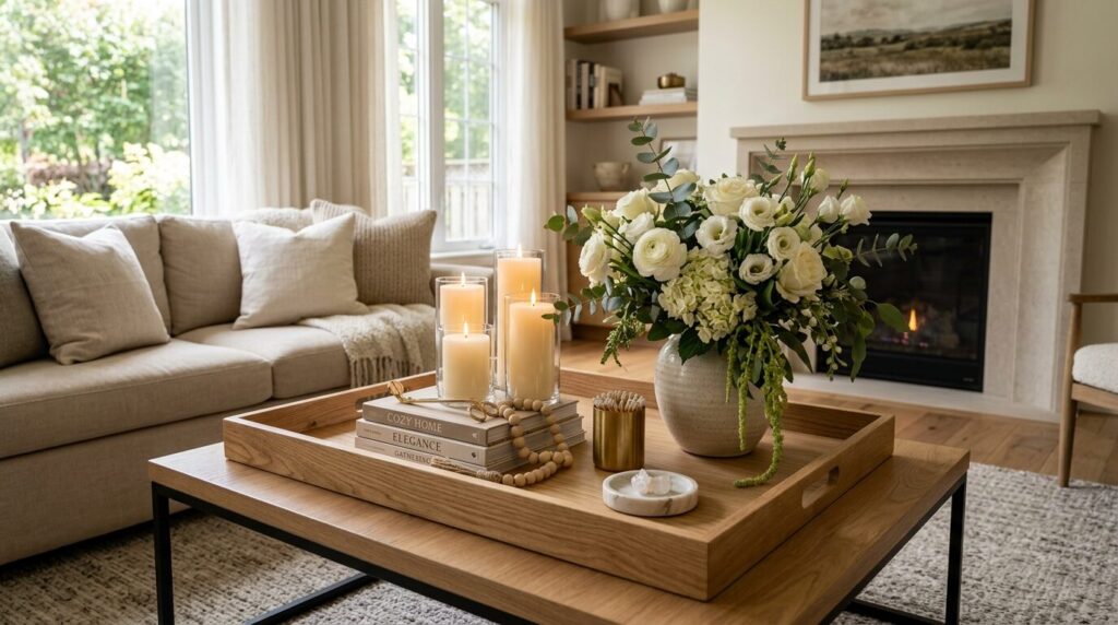 DIY Flower Home Decoration Ideas