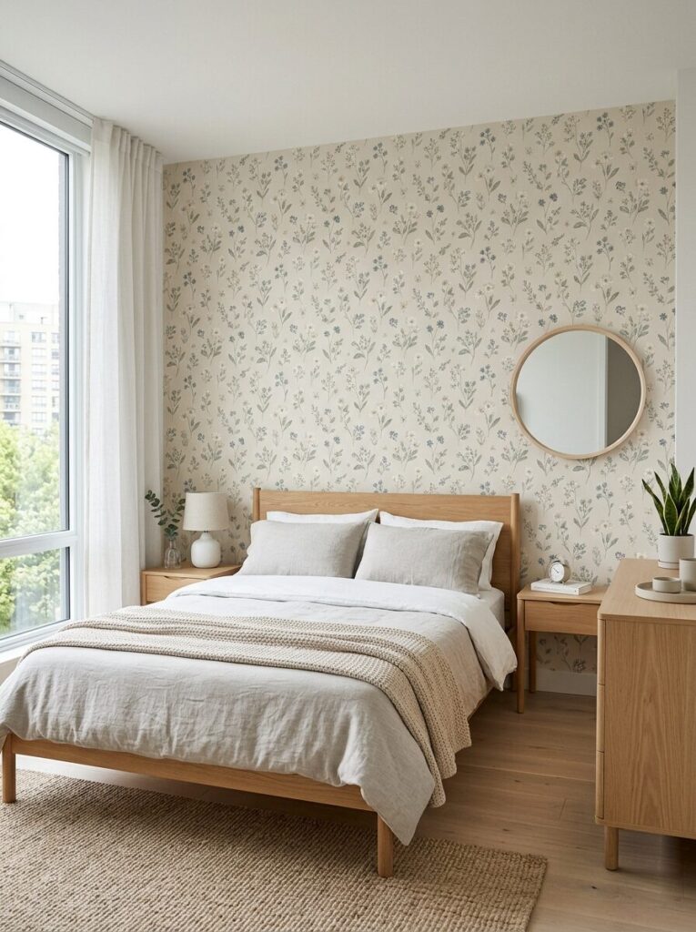 Apartment Bedroom Ideas for Women