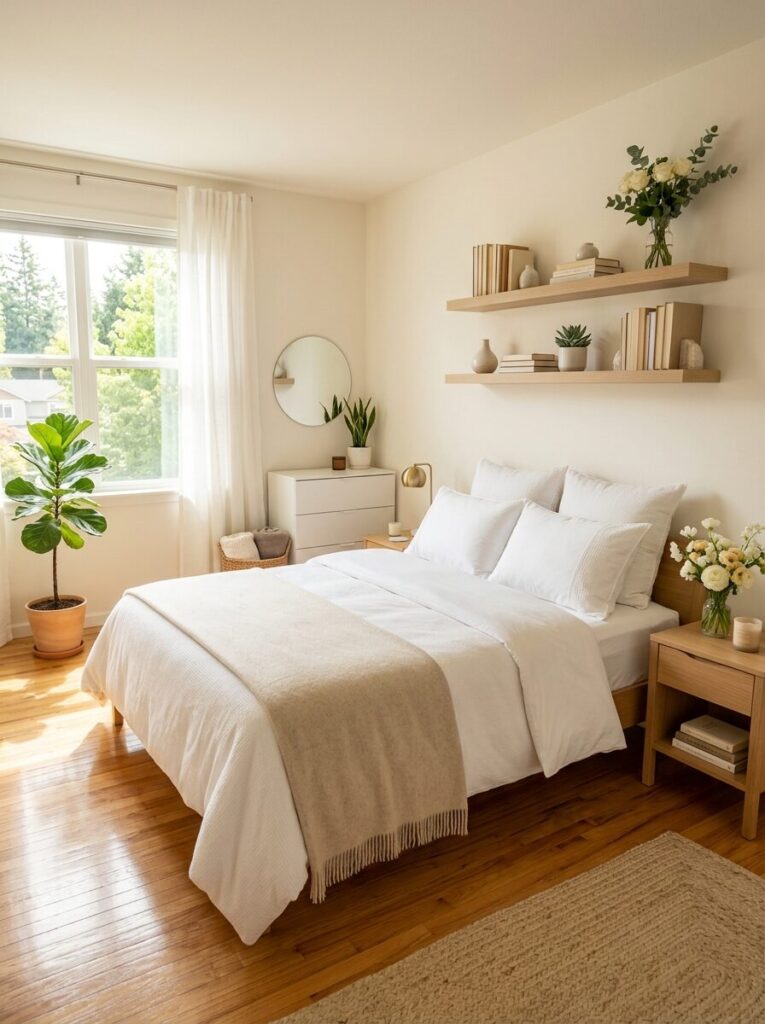 How to Deep Clean Your Room