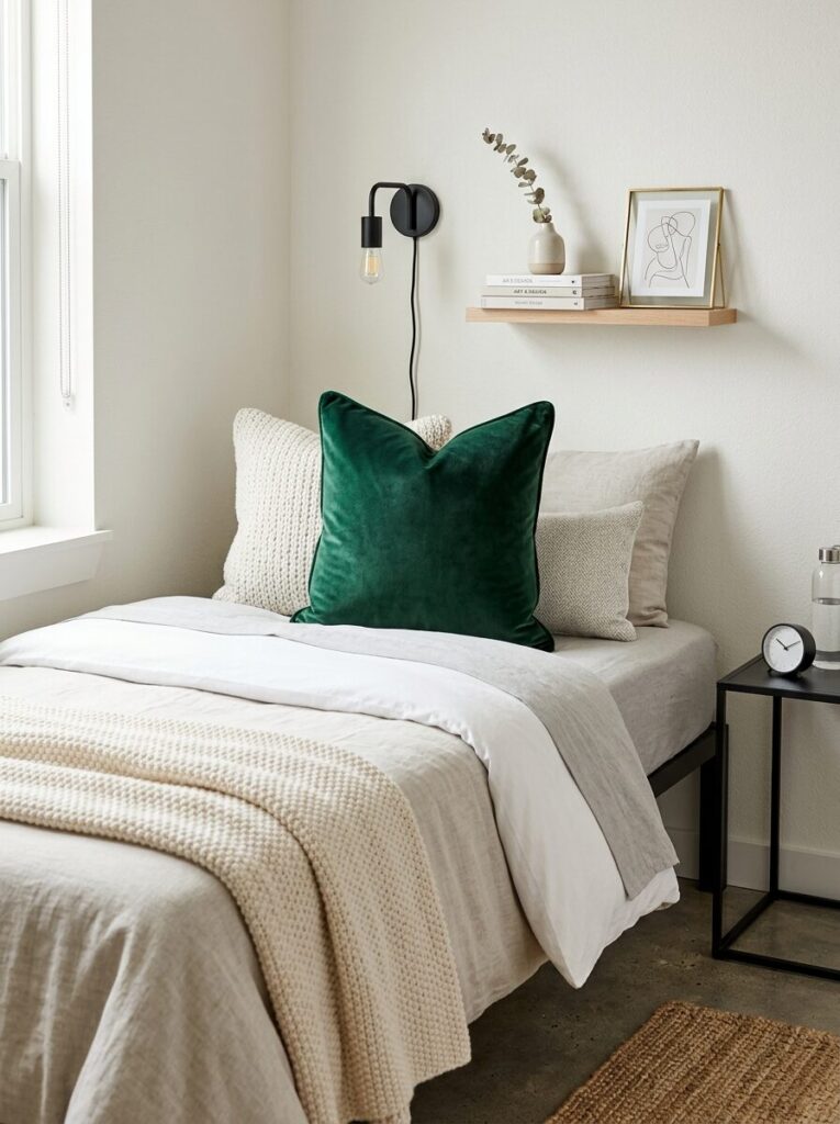 Dorm Bed Ideas
