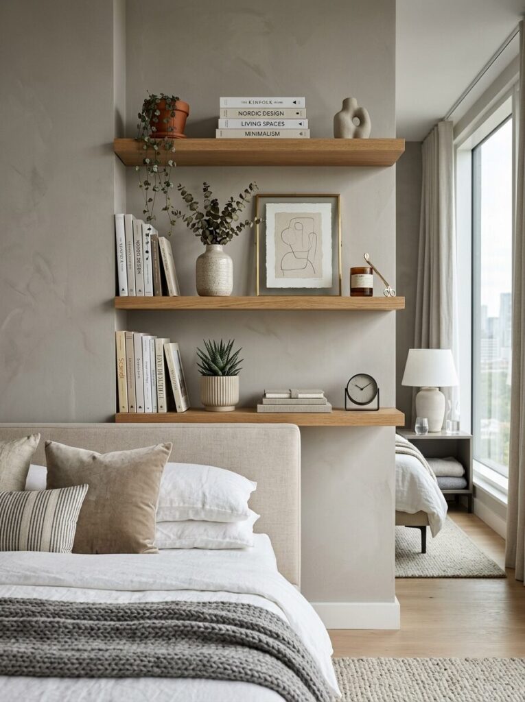 Apartment Bedroom Ideas