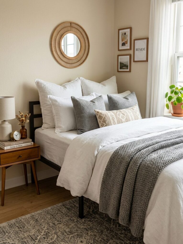 Dorm Bed Ideas