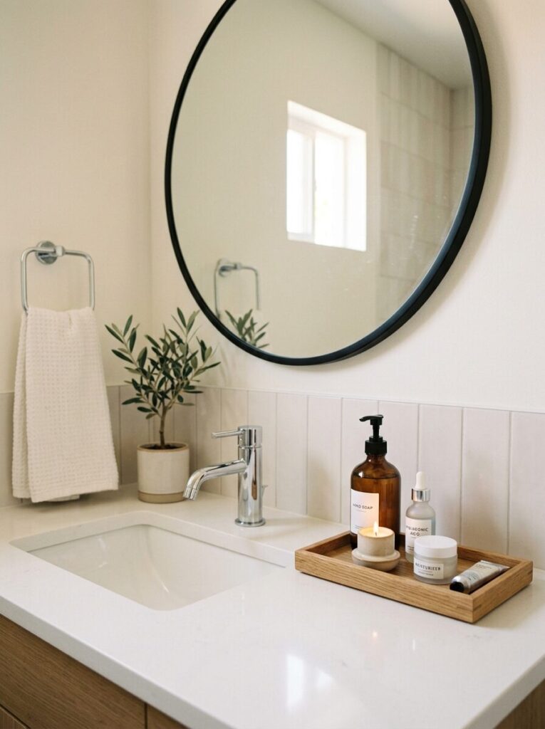 Bathroom Décor Ideas